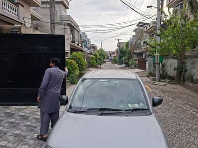 Suzuki Alto 2024