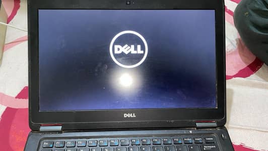 Dell laptop for sale used