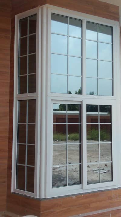 Pvc & Aluminium Services