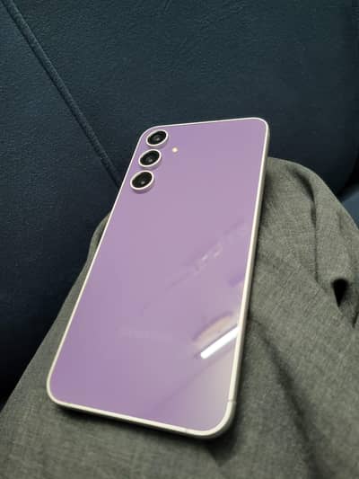 Samsung Mobile S23 FE