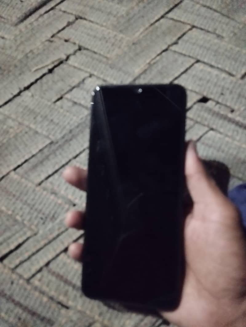 Tecno 1