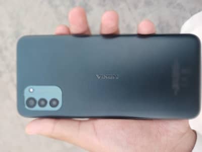 Nokia G21