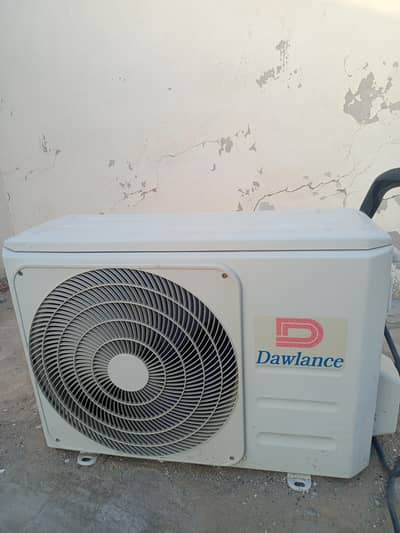 dawalance inverter AC