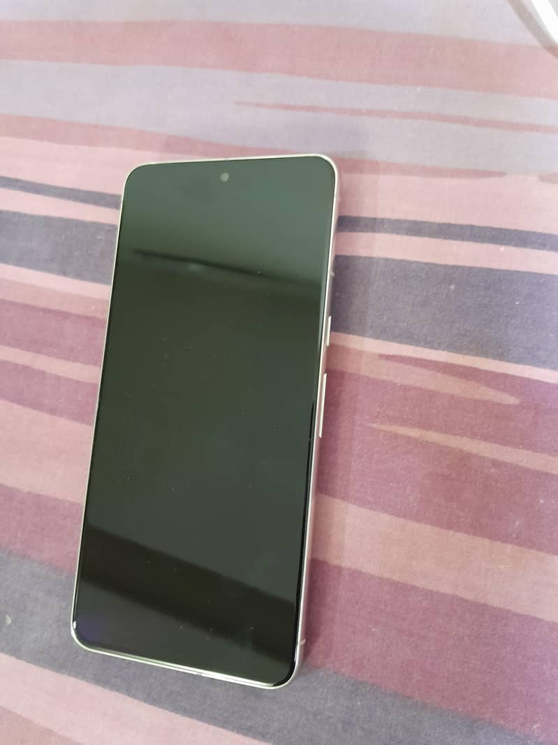 Google Pixel 8 Pro 3