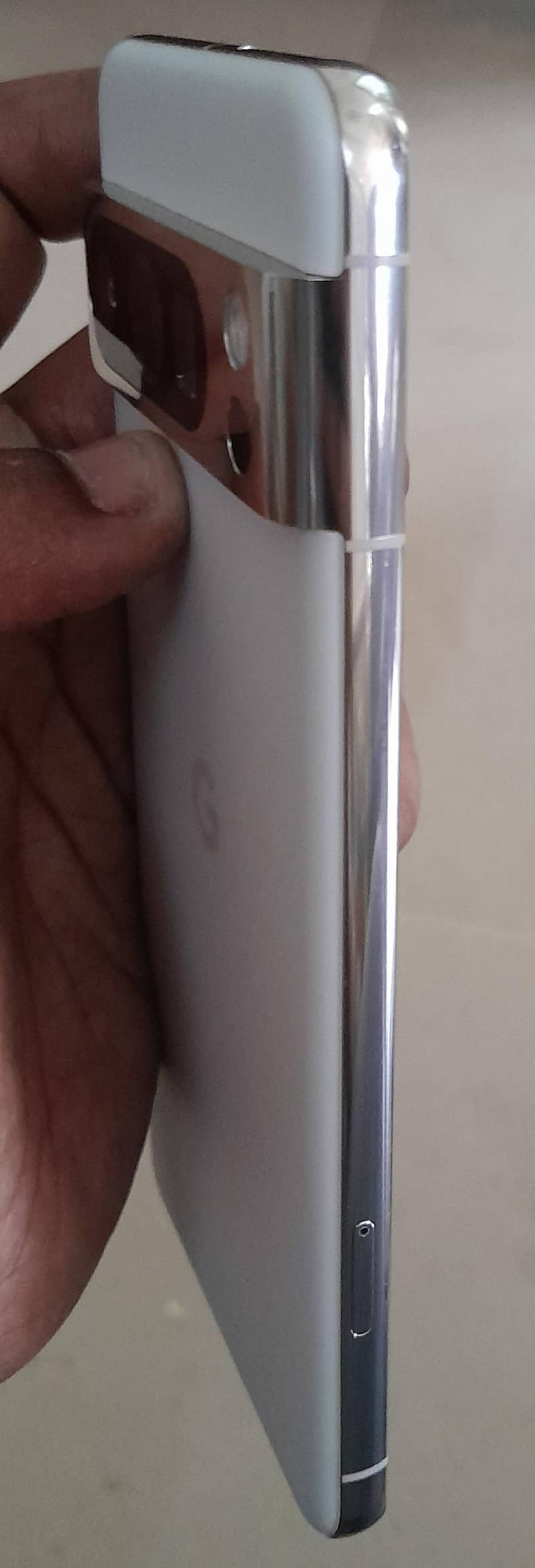 Google Pixel 8 Pro 6