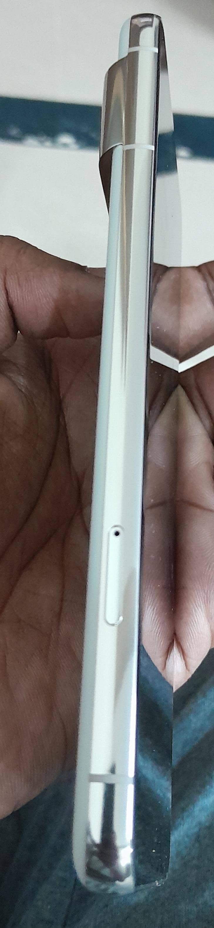Google Pixel 8 Pro 7