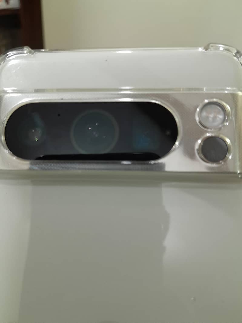 Google Pixel 8 Pro 9