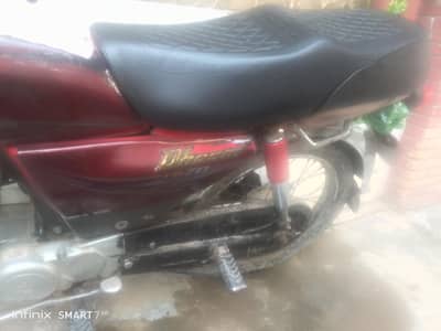motorcycle for sale