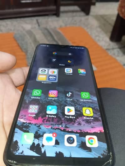 Infinix Note 12 VIP