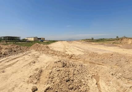 VERY NICE PLOT FOR SALE