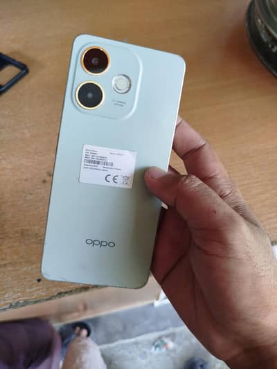 OPPO A5 Pro