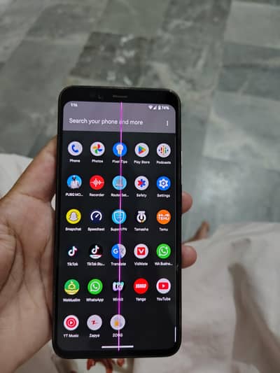 Google Pixel 4 XL