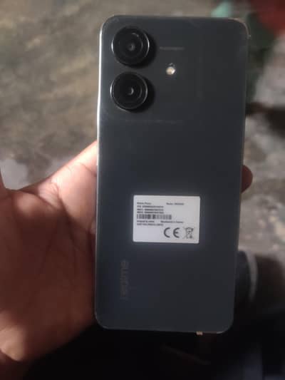 Realme Note 60x
