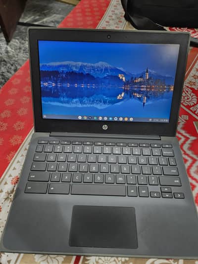 HP Chromebook 11 G8 EE