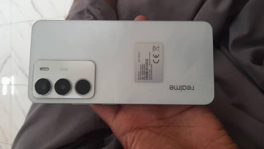 Realme C71