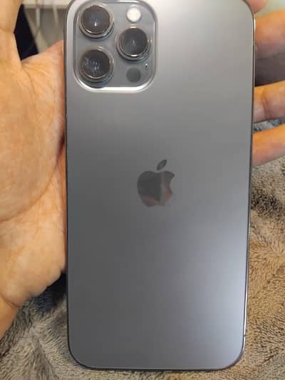 Apple iPhone 12 Pro Max