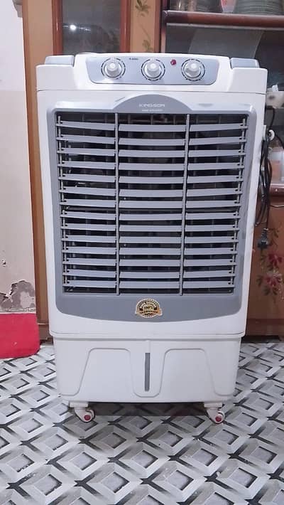 room cooler selling