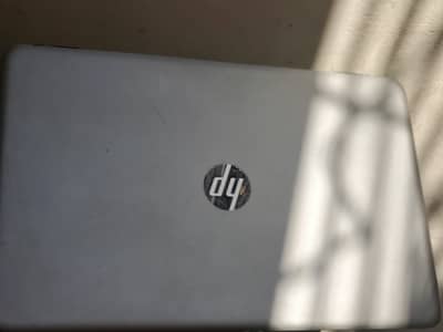 HP Pavilion Laptop|Core i7 6th Gen| 8GB Ram|Backlit Keyboard n Charger