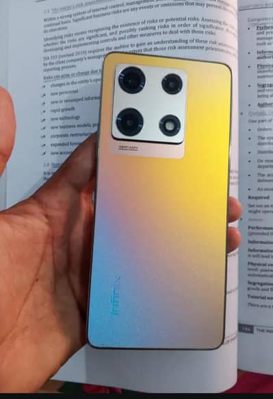 Infinix Note 30 Pro