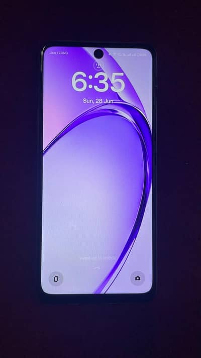 OPPO A3