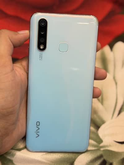 Vivo Y19 Like New in use