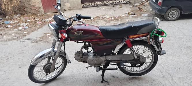 Road prince bike for sale