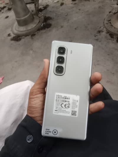 Infinix Hot 50 Pro Plus