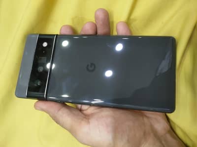 Google Pixel 6 Pro CP (03000242699)