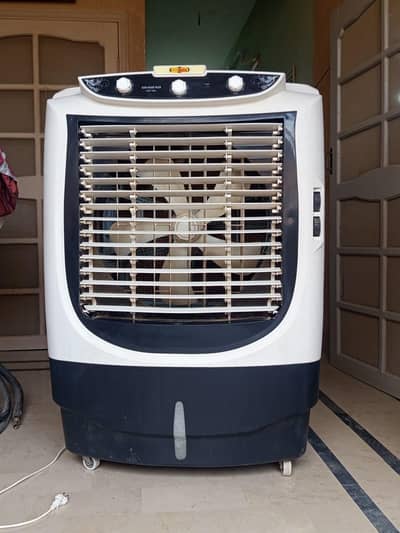 Super fast room cooler ECM 6500 plus fast cool (super Asia)