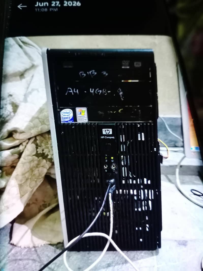 computer full setup 2
