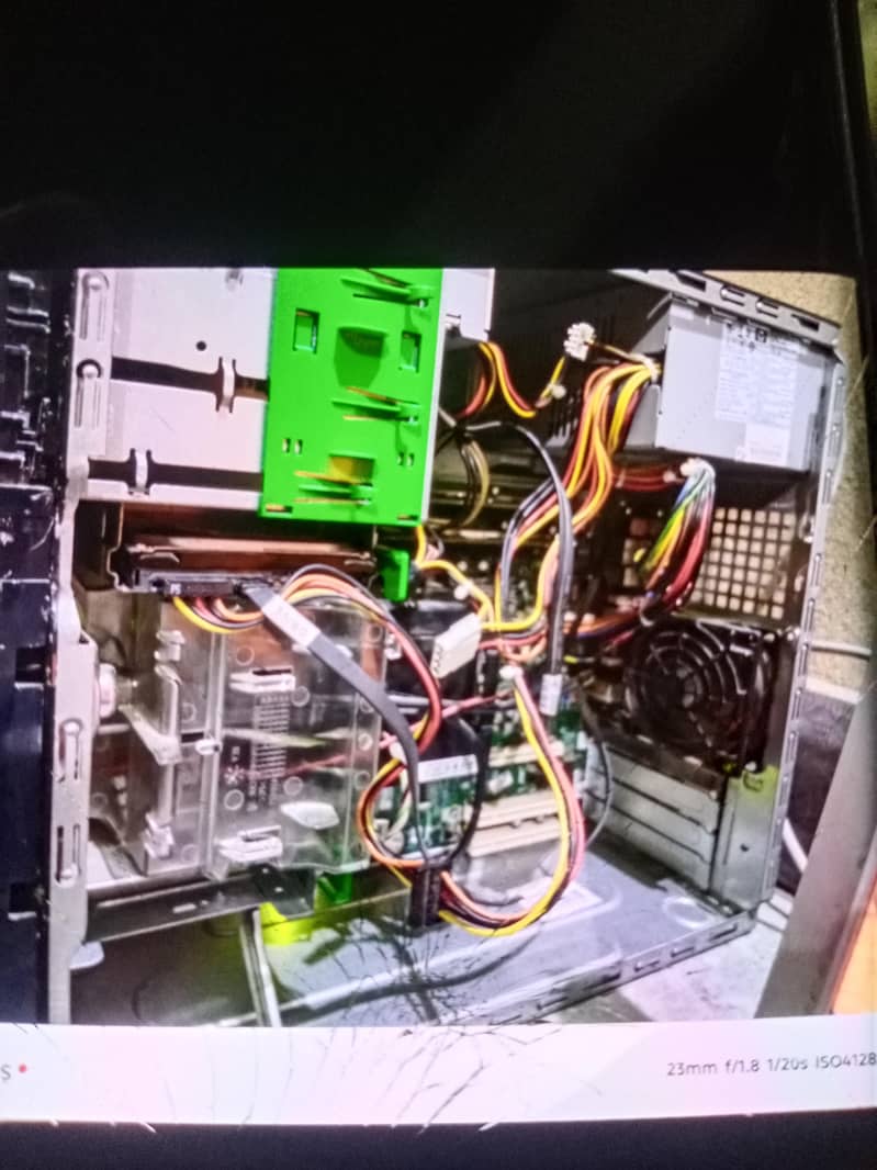 computer full setup 3