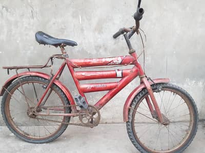 cycle for sale
