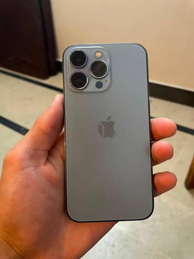 Apple iPhone 13 Pro