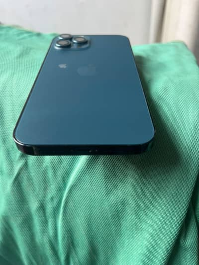 Apple iPhone 12 Pro Max all sims working