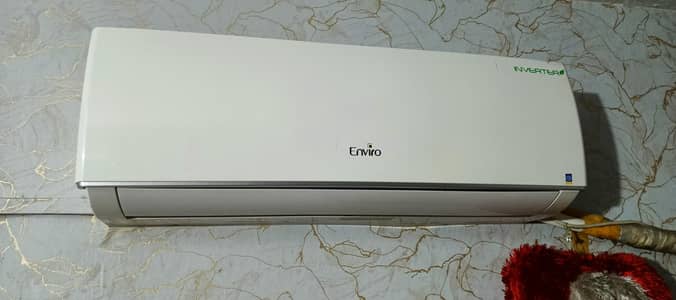 Enivro DC Invertor 1Ton