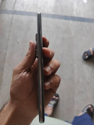 Infinix Hot 50 Pro Plus