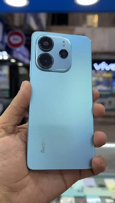 Xiaomi Redmi note 14l