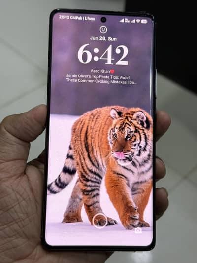 Xiaomi Redmi Note 14 Pro