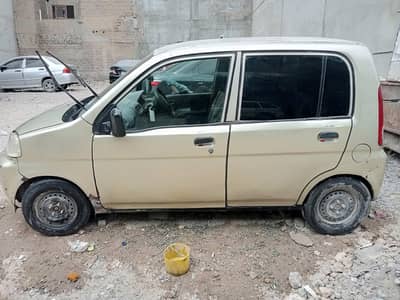 Honda Life 2000