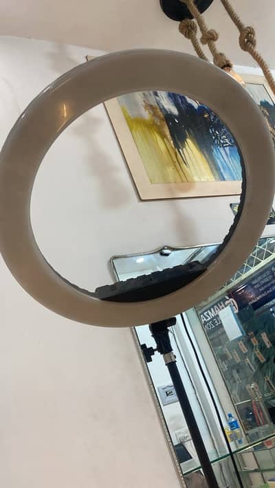 Ring light For Sell