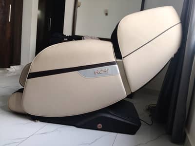 I rest SL A 305 full body massage chair for sale
