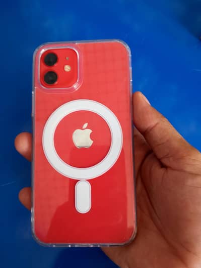 Apple iPhone 12