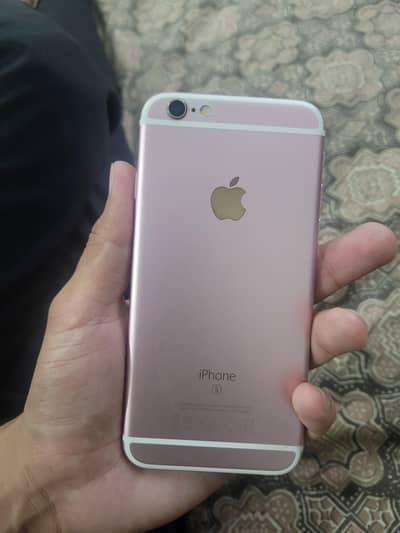 Apple iPhone 6S