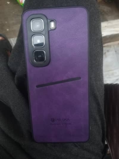 Infinix Hot 50 8GB 128gb pta