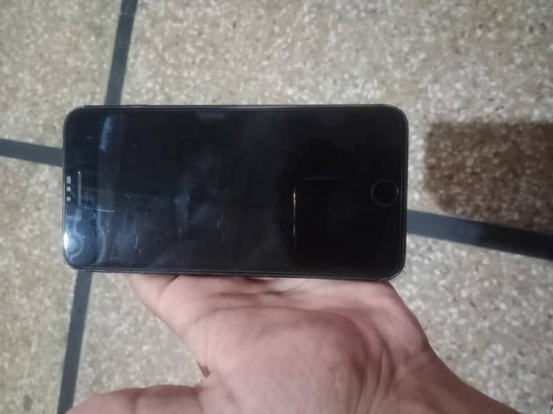Apple iPhone 7 Plus 7