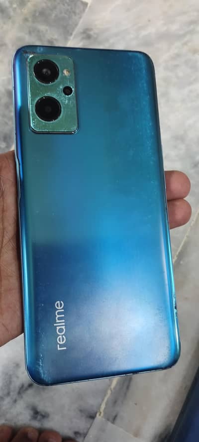 Realme 9i