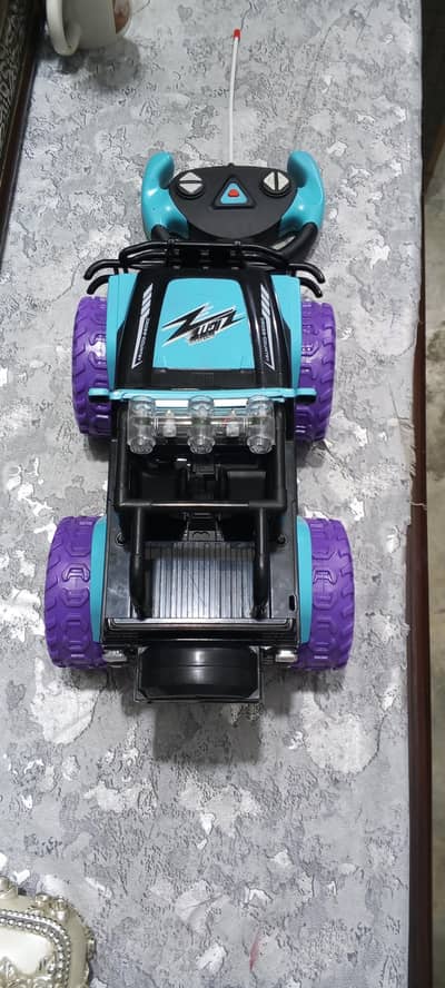 offrad storm go xtreme car