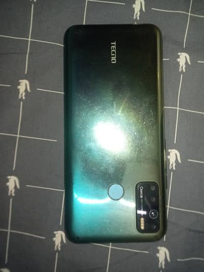 Tecno CAMON 15