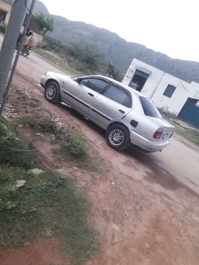 good condition car for sale