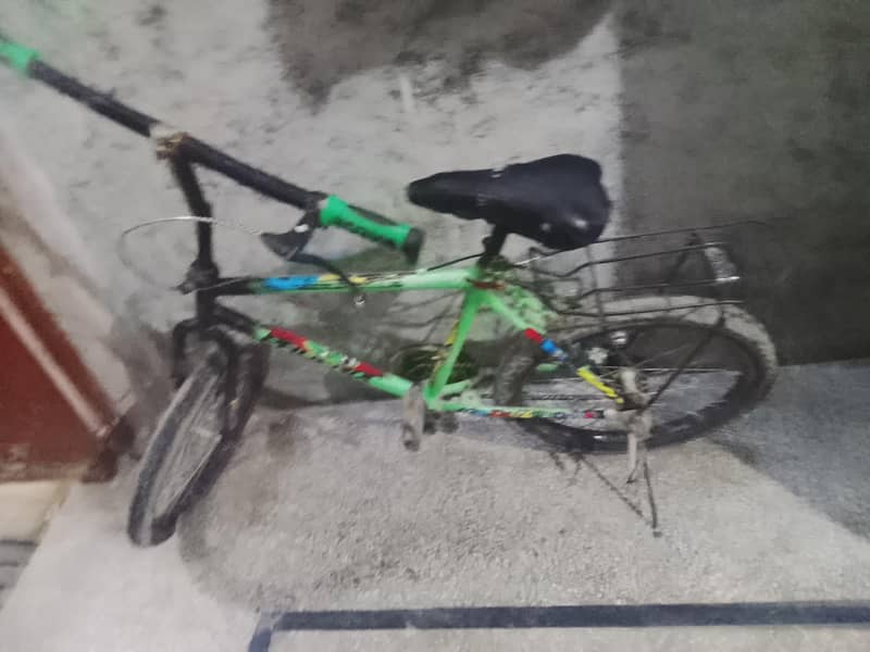 cycle 0